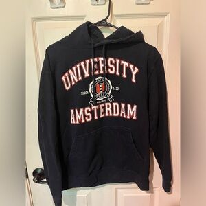 University of Amsterdam hoodie